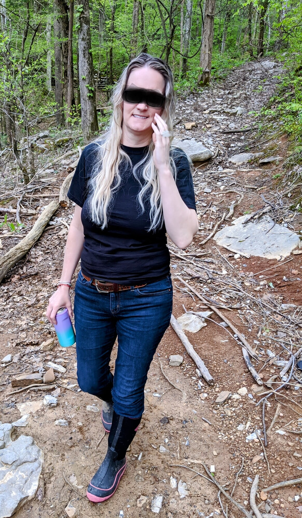 Clothed Mudcricket #35