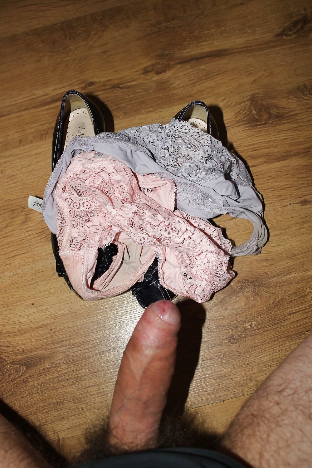 Jerking with friends shoes #9