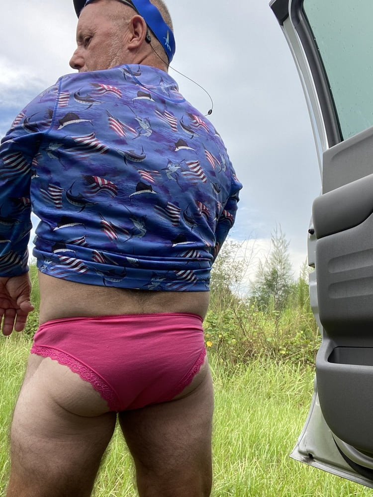 More n More Panties #12