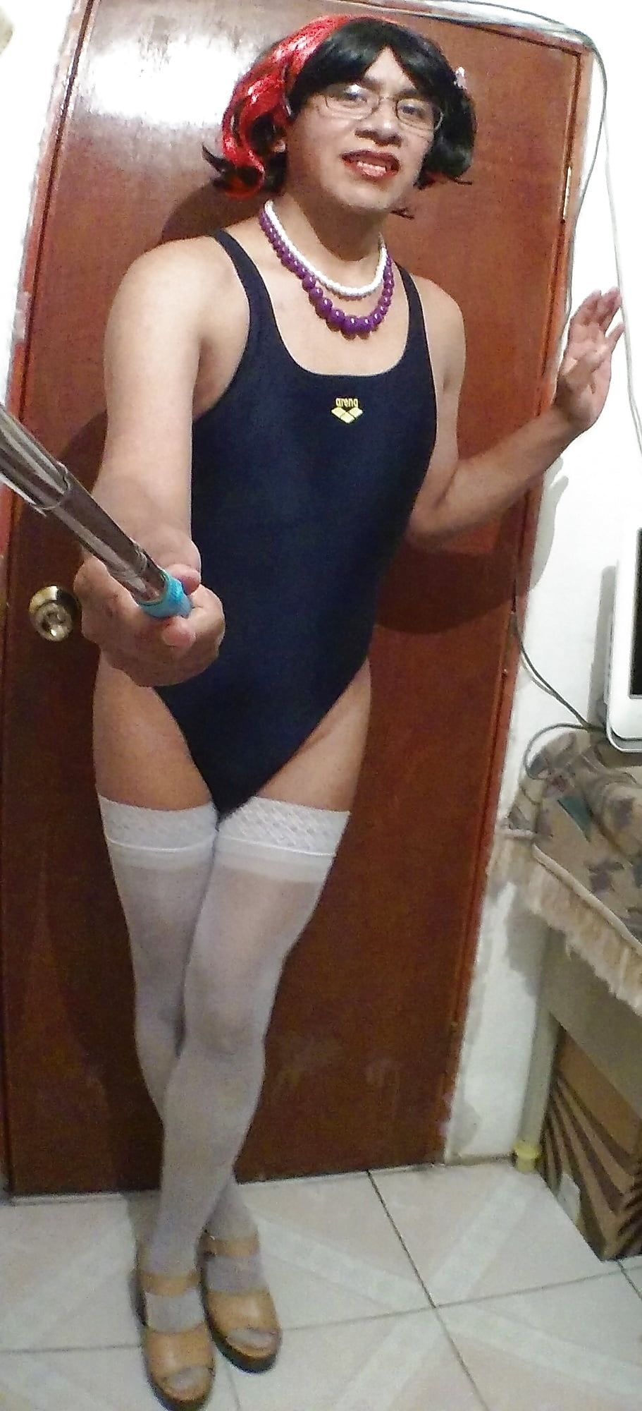 Im A Sexy CrossDresser Puebla JoseLynne #6