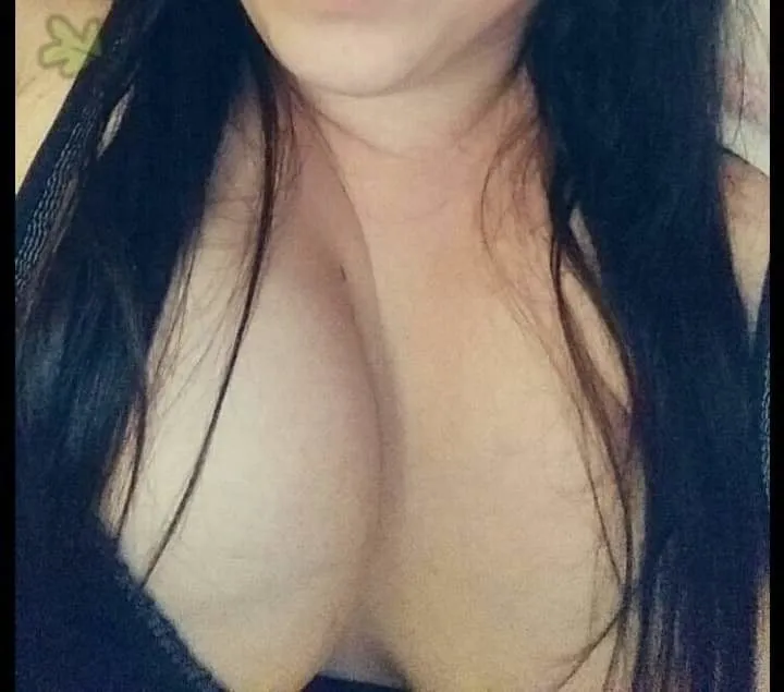 My big tits