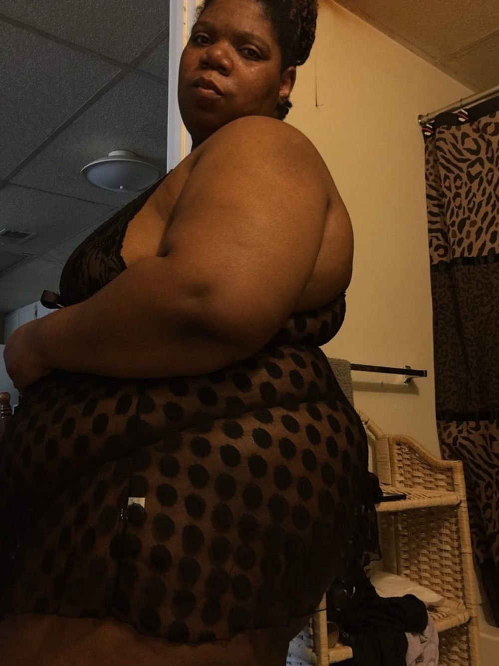 Msjuicyfruit come join me see all this sexy body come see ..