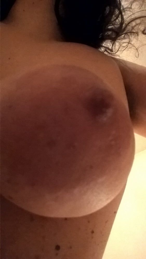 Hairy JoyTwoSex Tits #32
