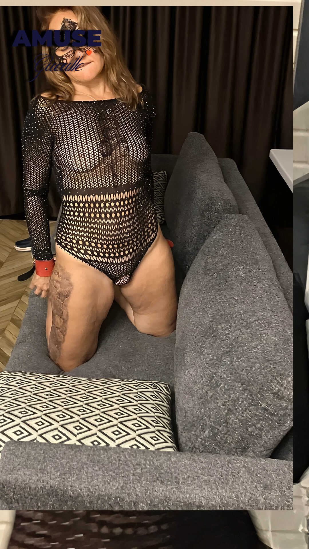 Webcam tease in Sapanca #6
