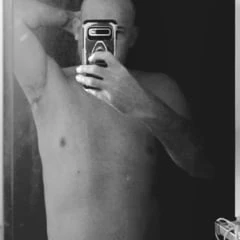 More of me