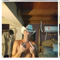 My cock