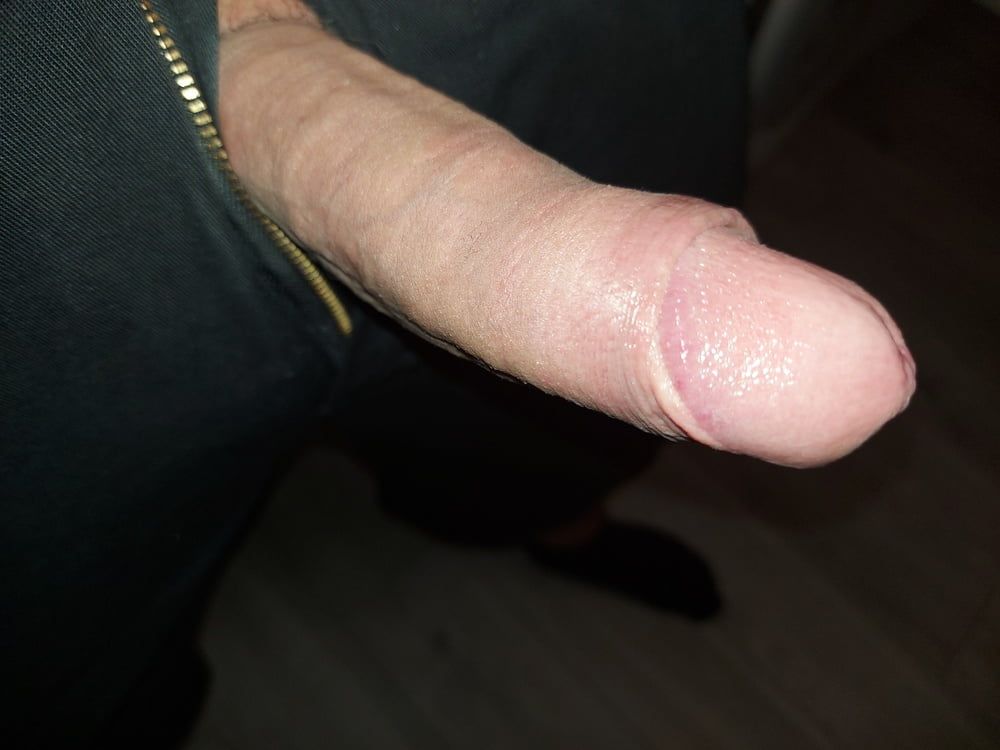 My cock #14