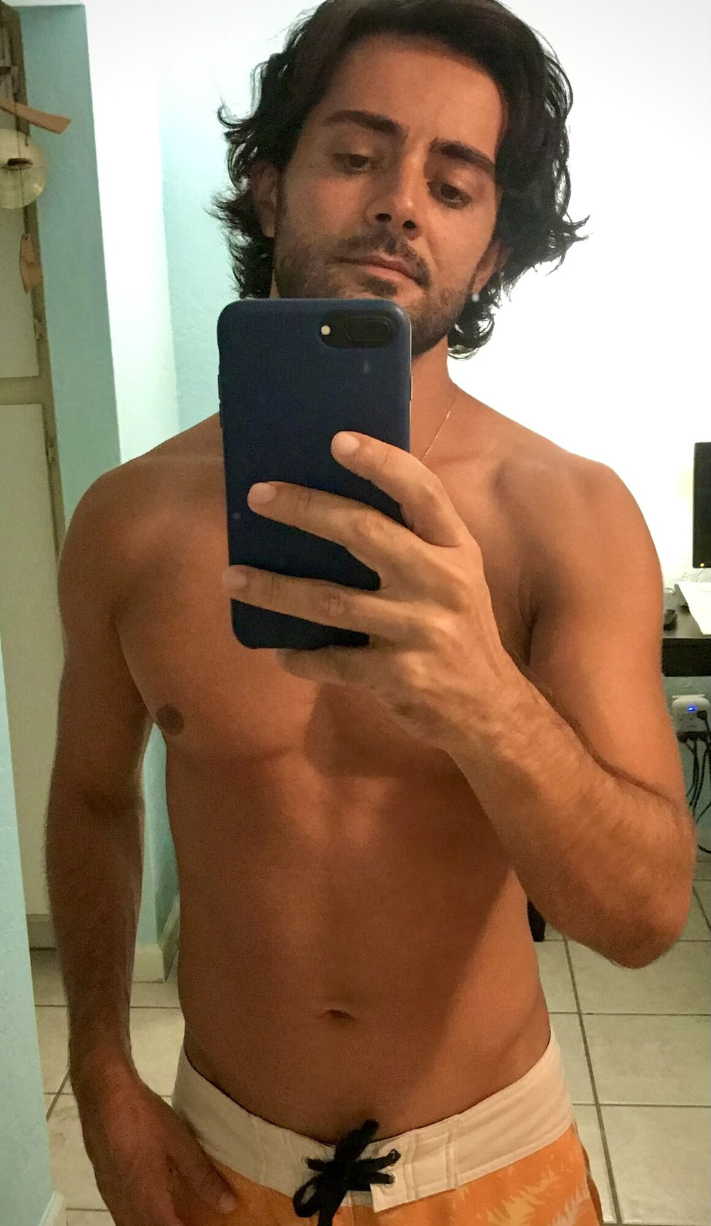 Cum into my 🌎 #5