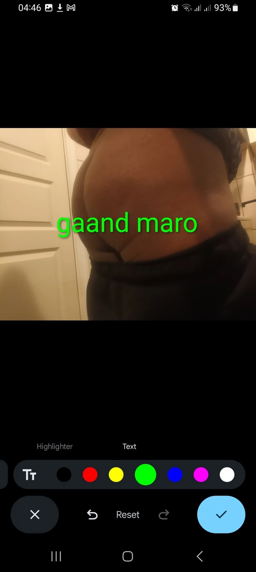 Need big #3