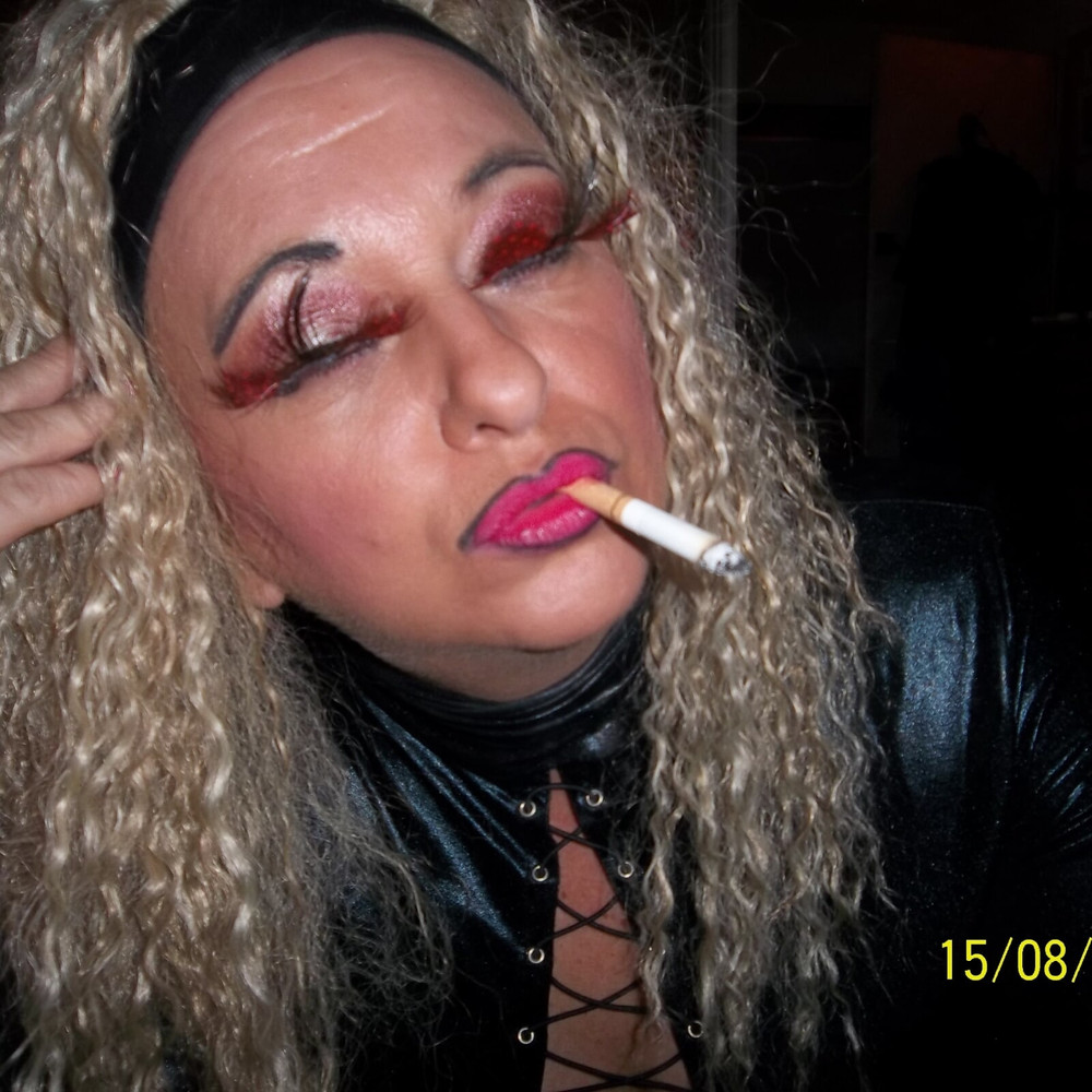 SHIRLEY SLUT 267 A #14