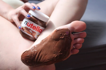 Empress Ember Feet 7