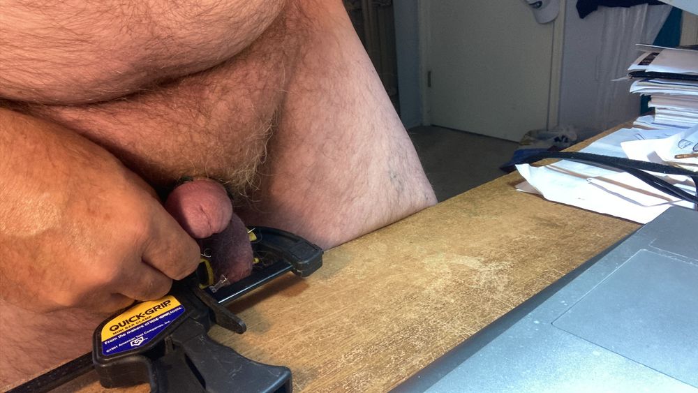 my tortured cock pics 2 #24