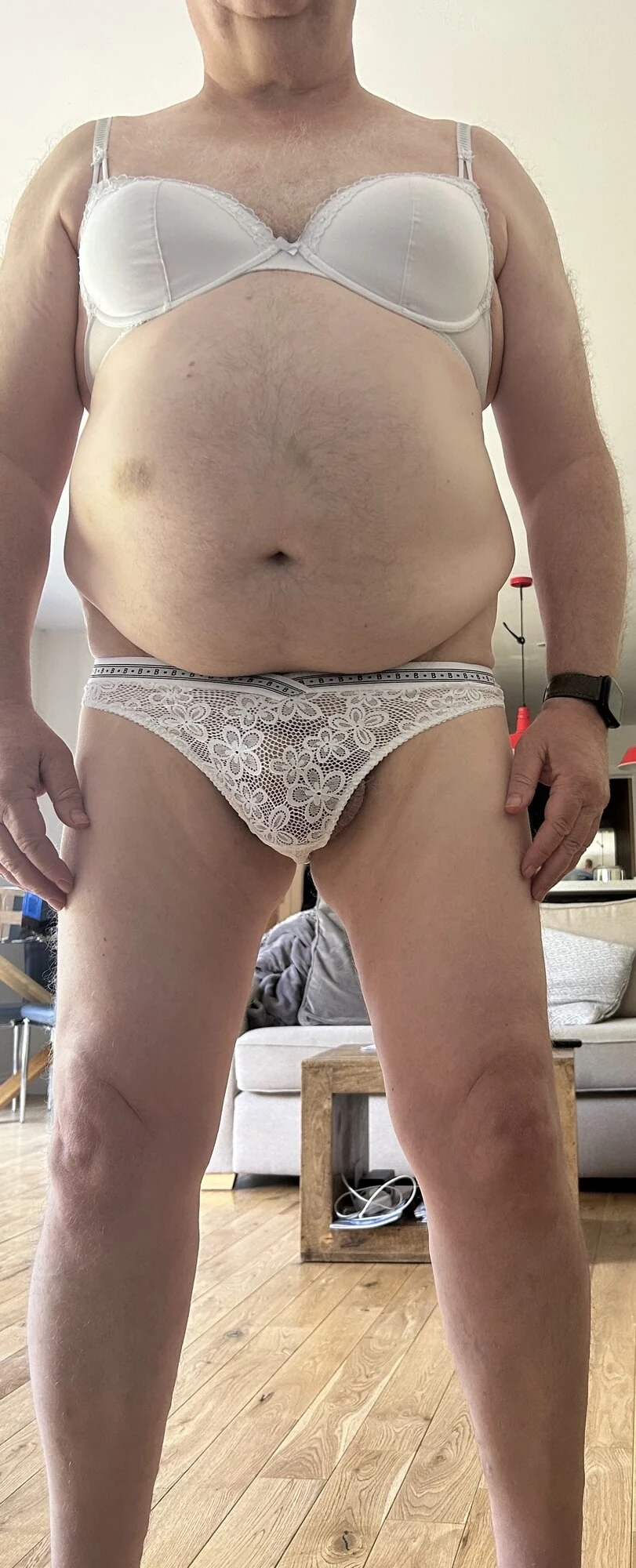 In Knickers #2