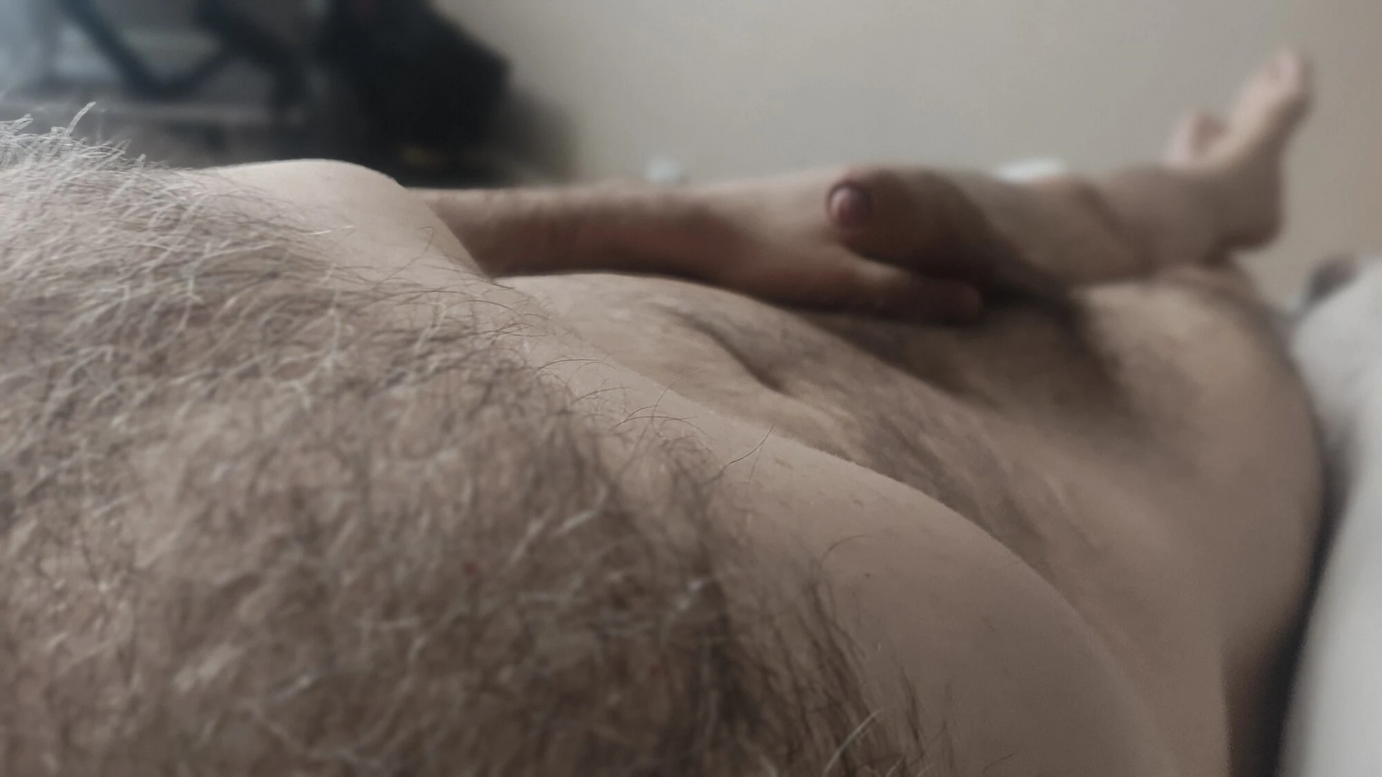 Just big old me #8