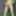 Green Mesh Lingerie #48