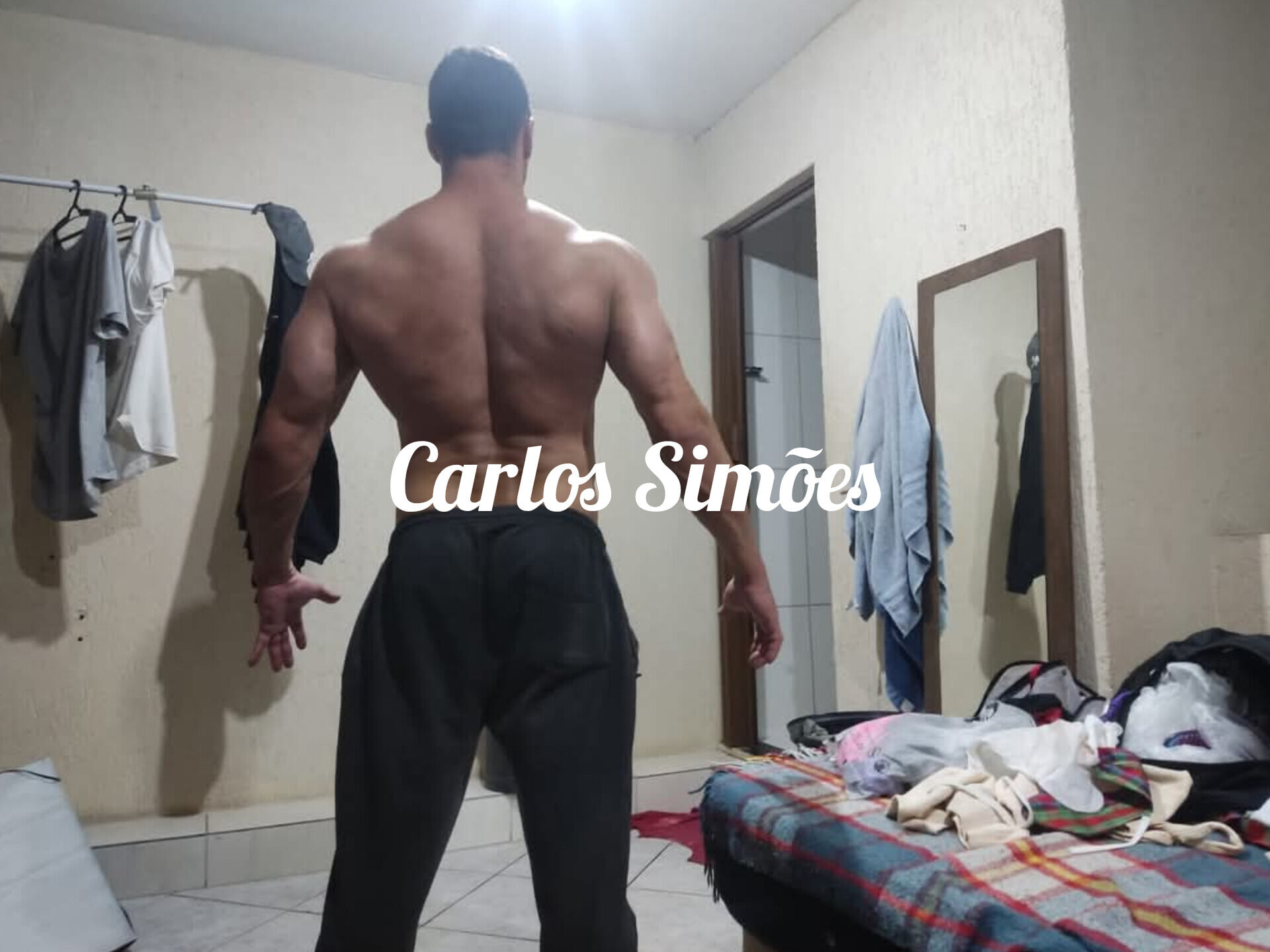 CarlosSimoes #11
