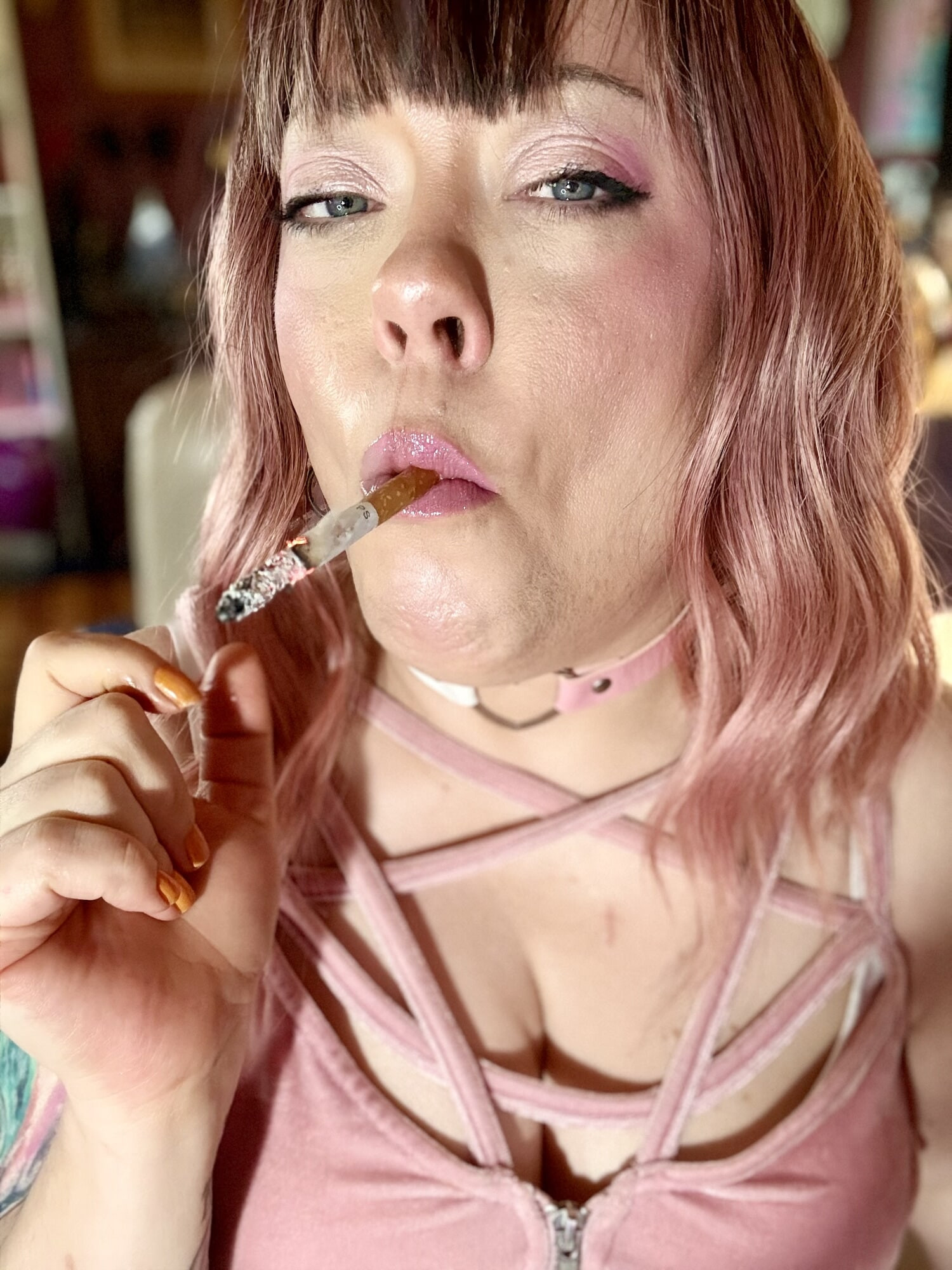 Tina Snua Selfies #183 #30