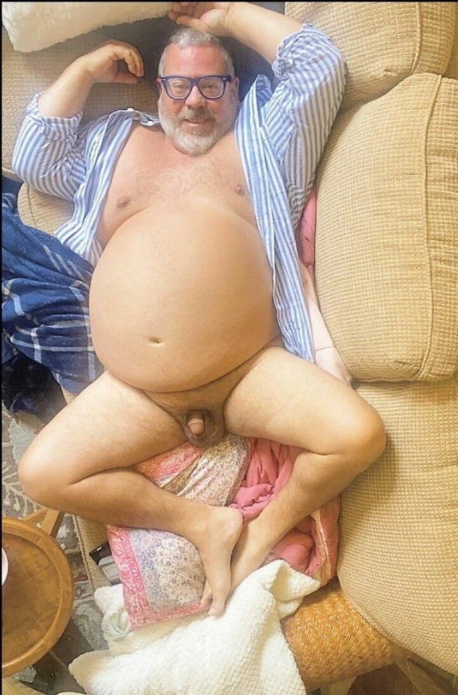 Chub bear  #47