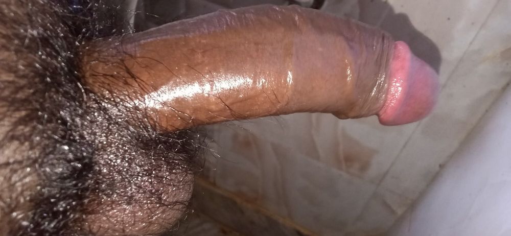 My dick #5