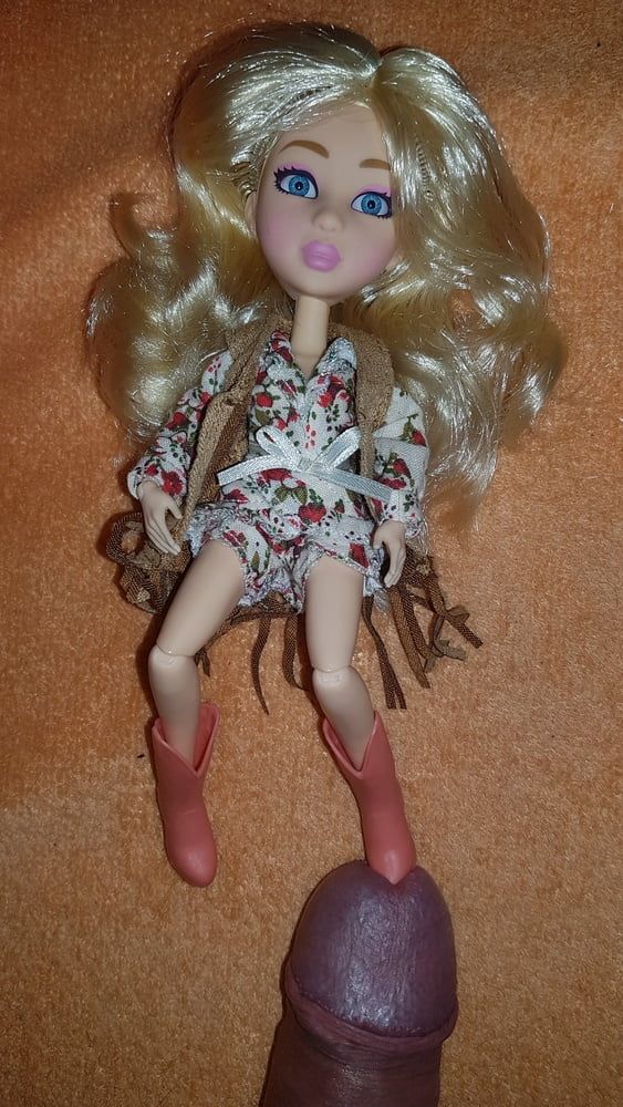 Play with my dolls 2 #44