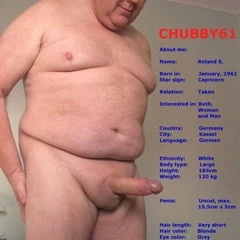 Roland Siebert - Show My Cock