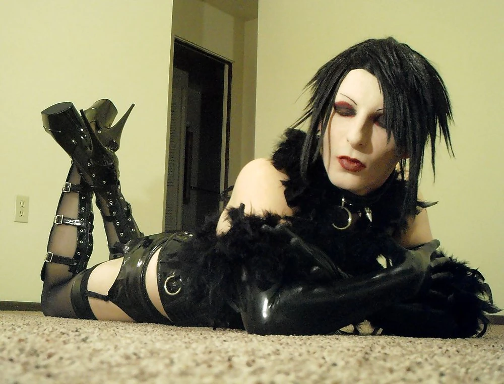 New fetish #4