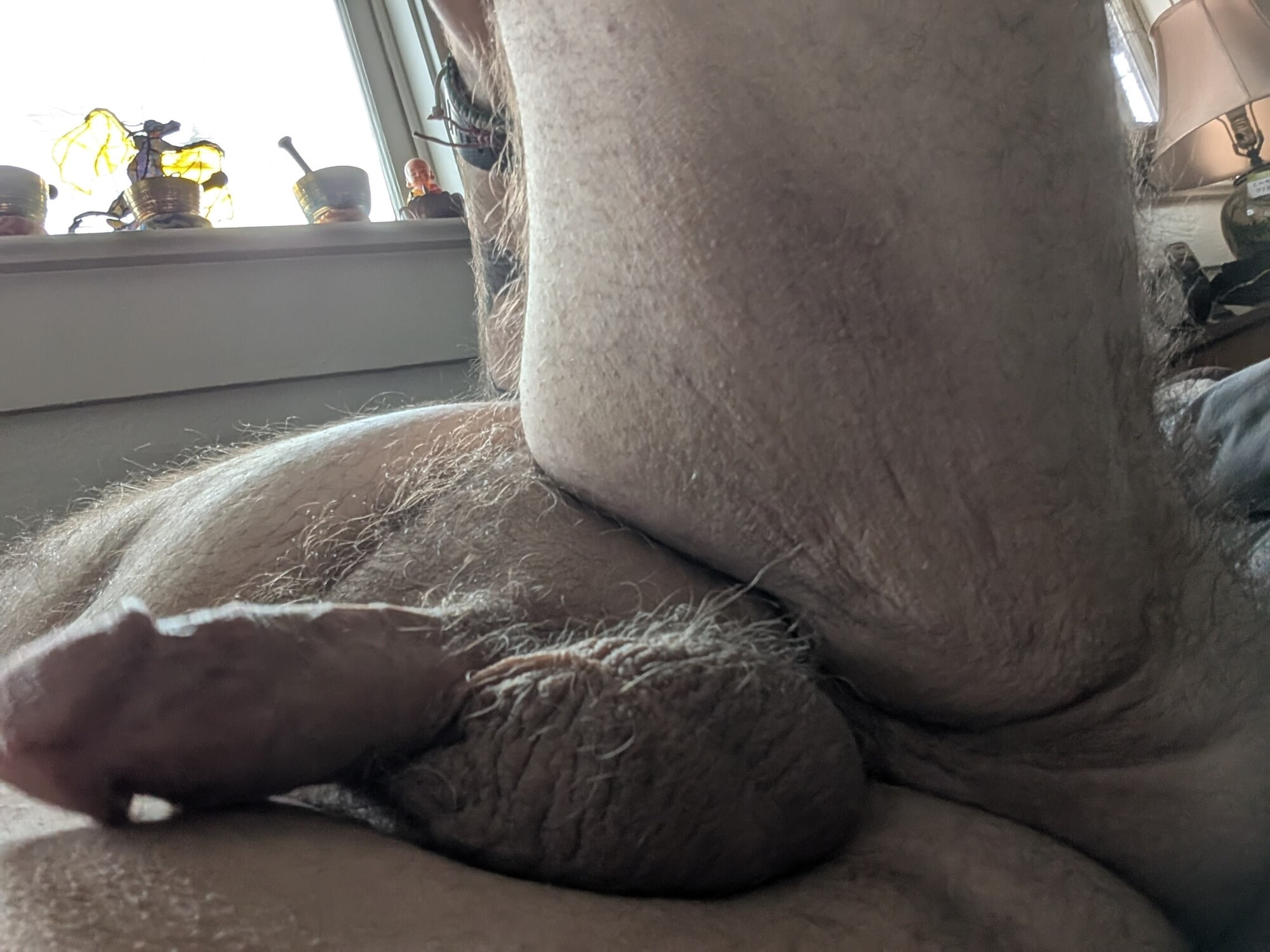 Masturbation  #4