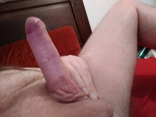 Me dominant male #5