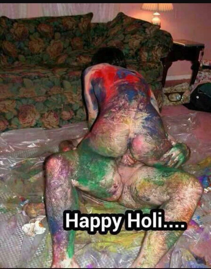 Holi 2025 #43