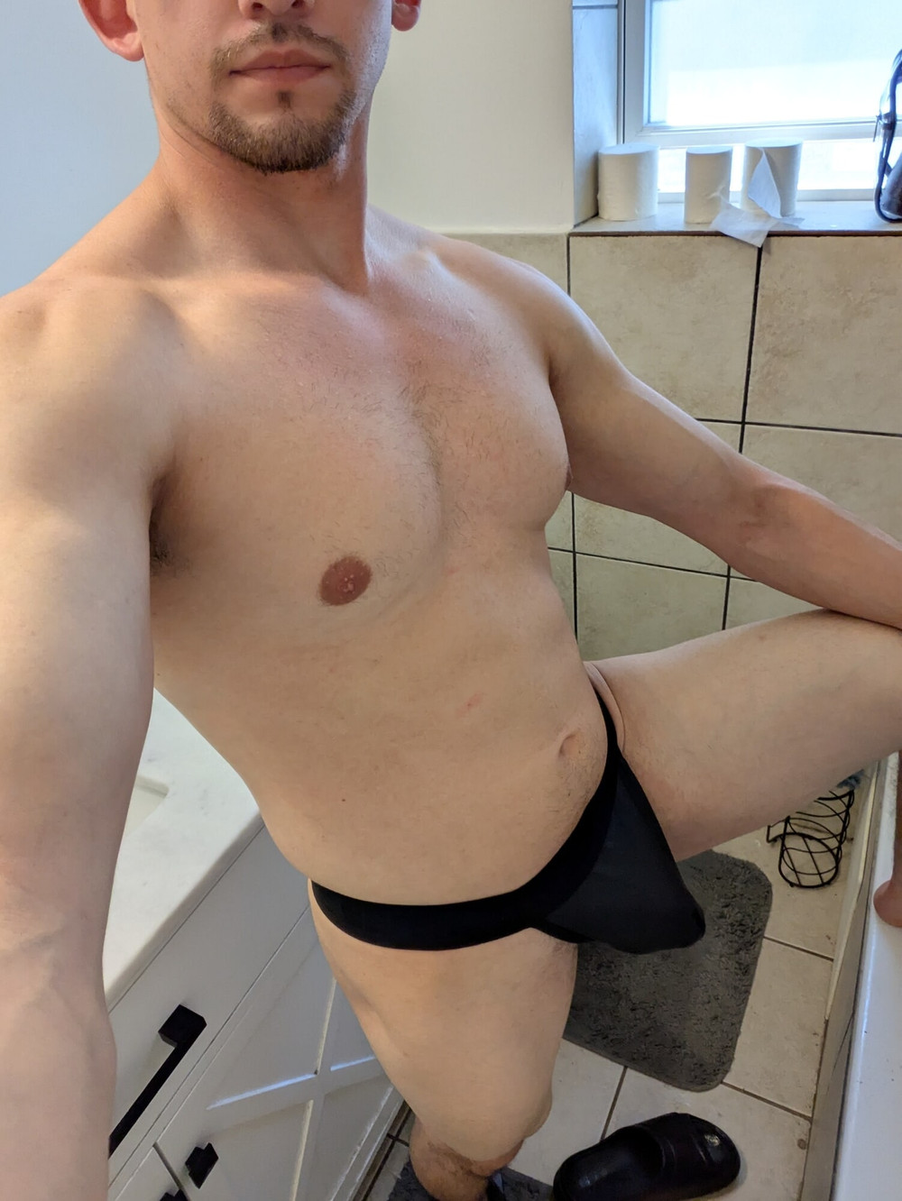 My thong  #5