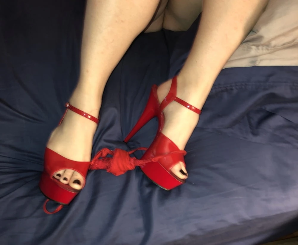 Ready for fun #40