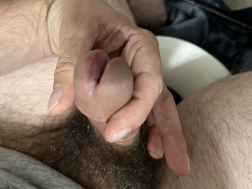 Split dick tip #4