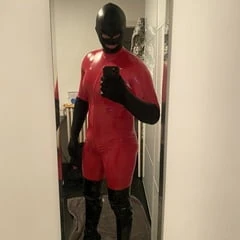 Catsuit 
