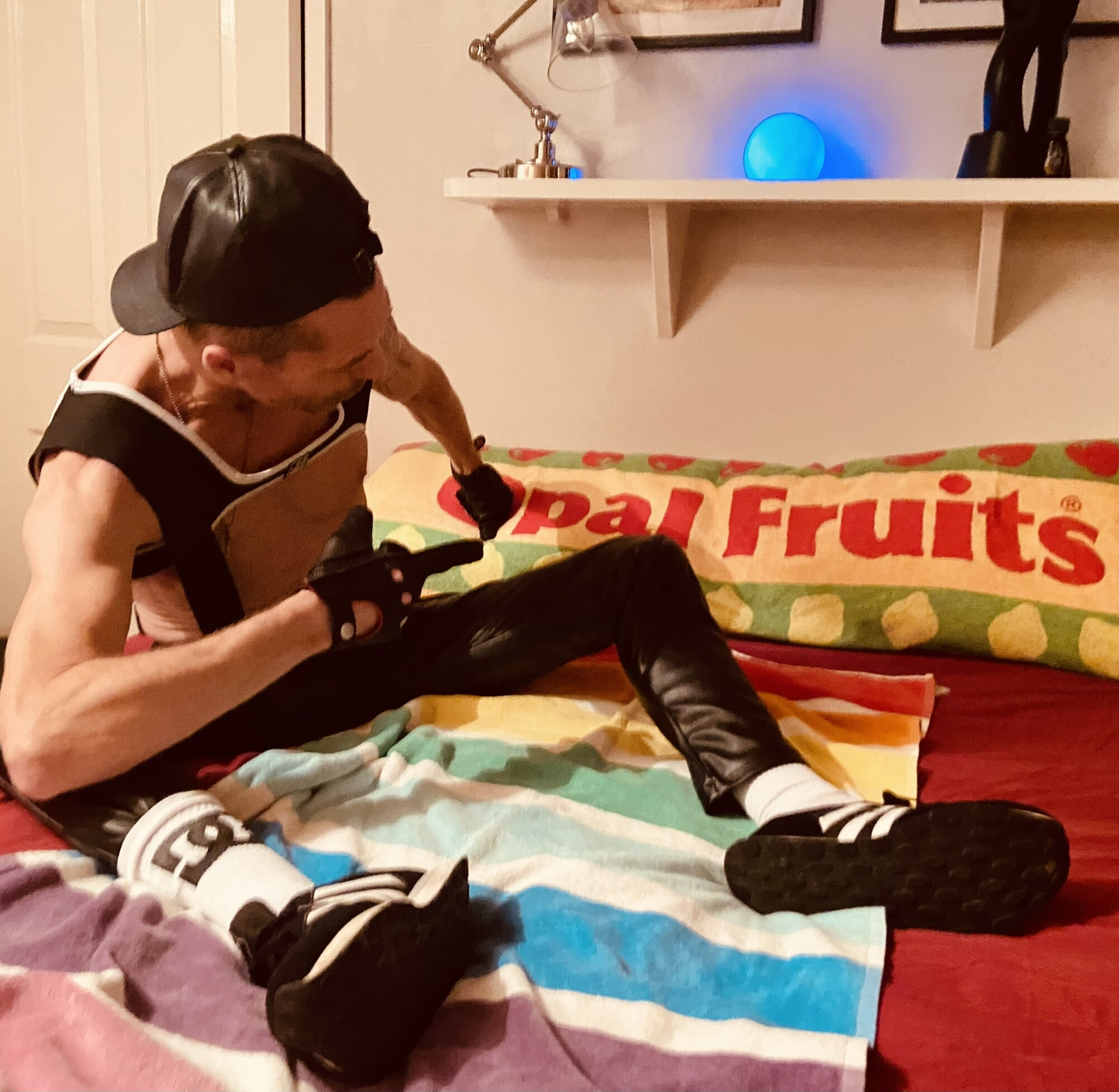 Palfruit #6