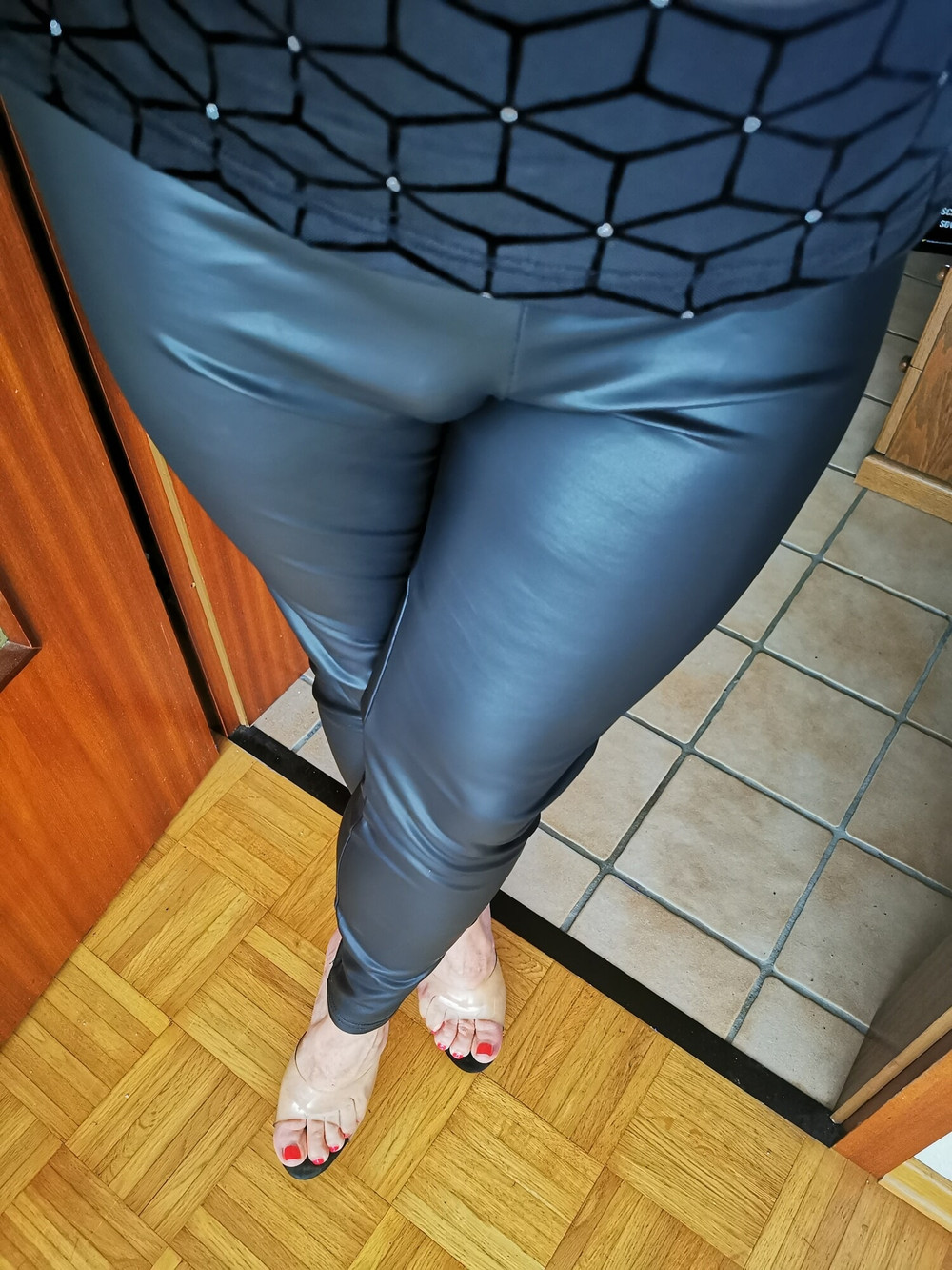 Waiting For My Daddy #3