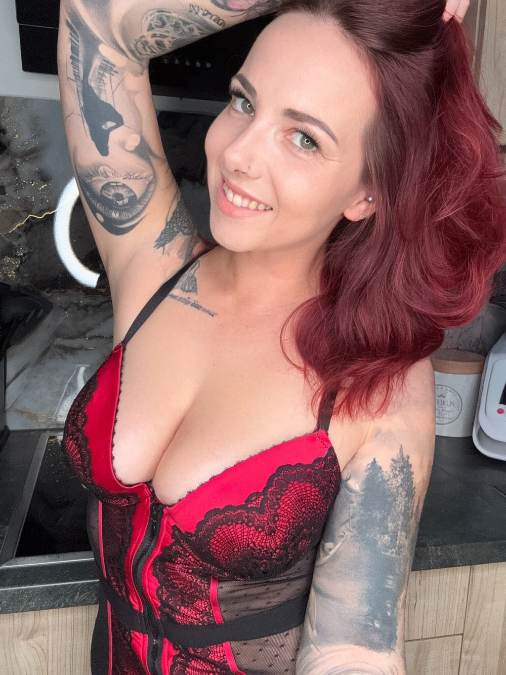 FOLLOW ME FOR NAKED HOT PICS! #2