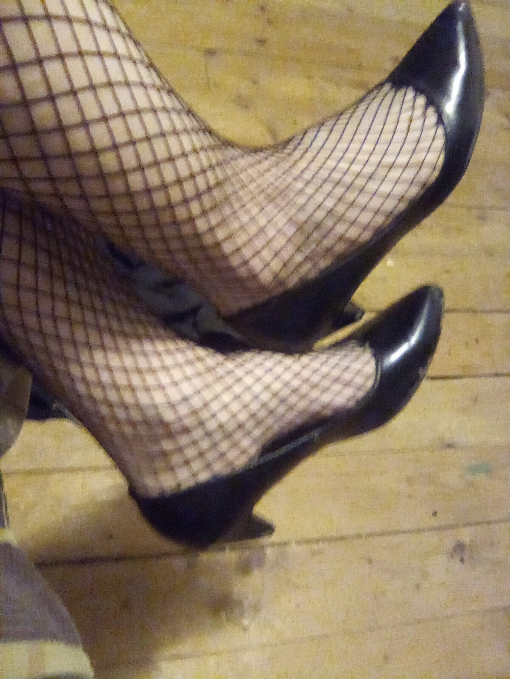 Melissa's pretty little feet 13 #4