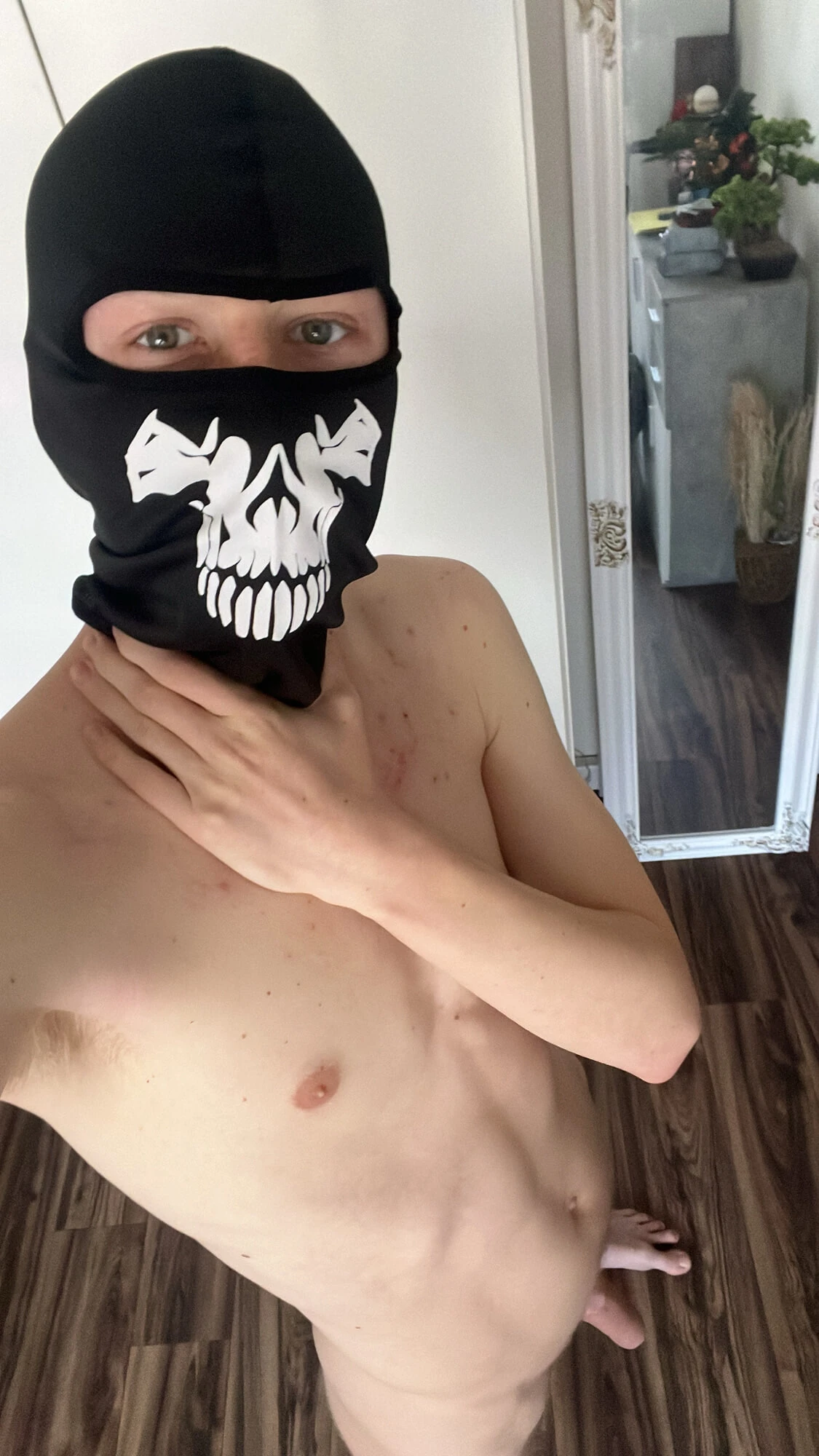 Mascarado😈