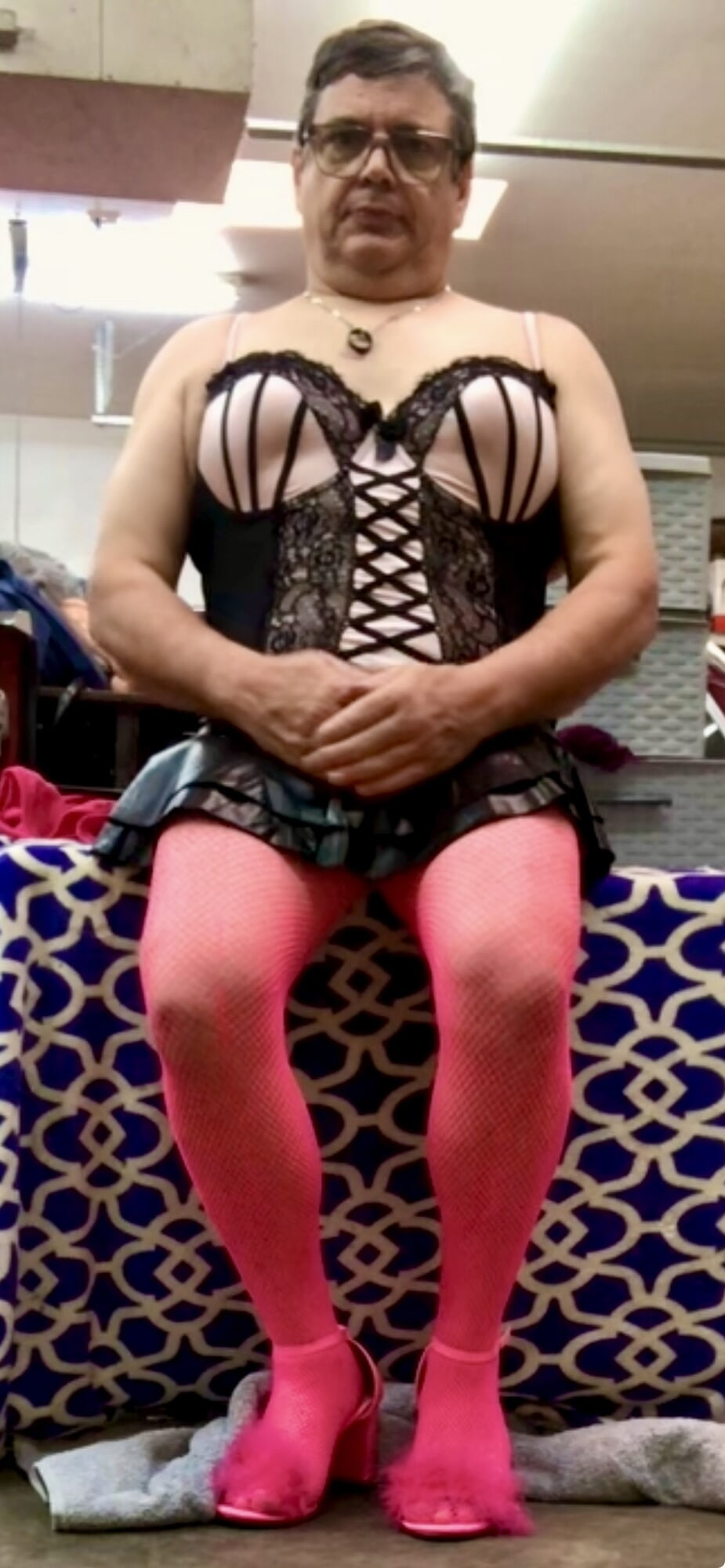 New Fashions and Sucking!! #49