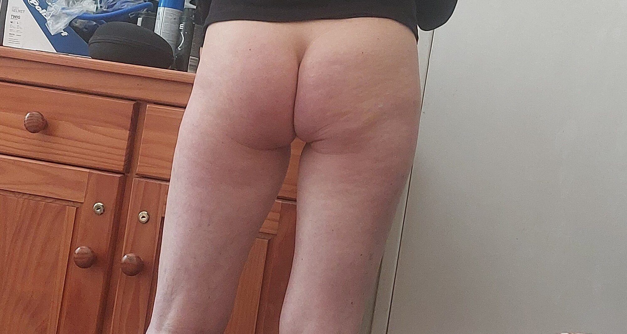 Ass