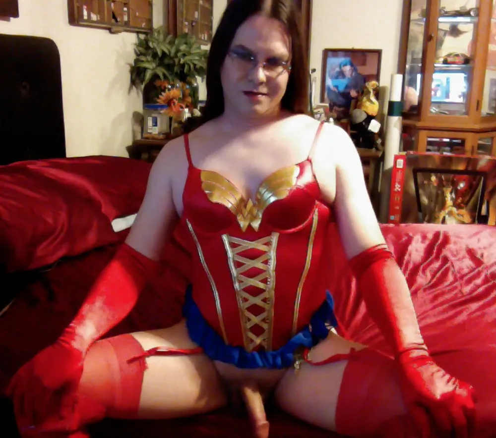 Cam Show Pics #5