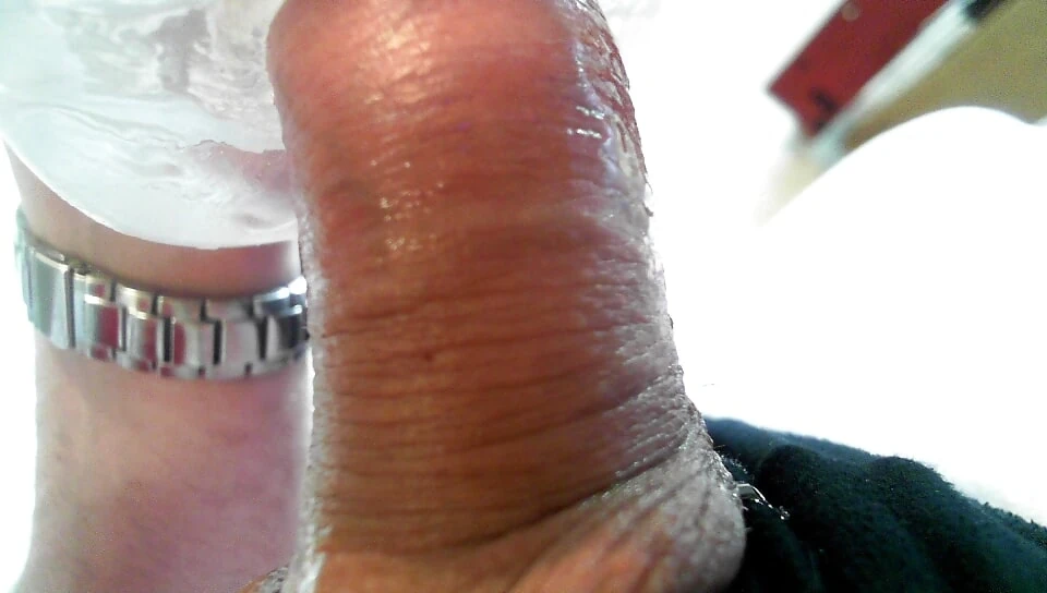 Watch me fuck my fleshlight 