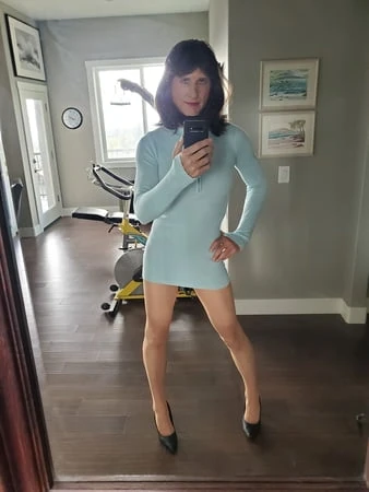 Slut dress