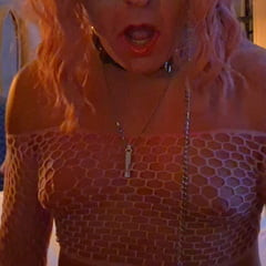 Naughty little sissy