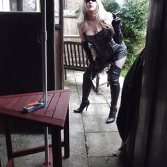 MISTRESS SHIRLEY