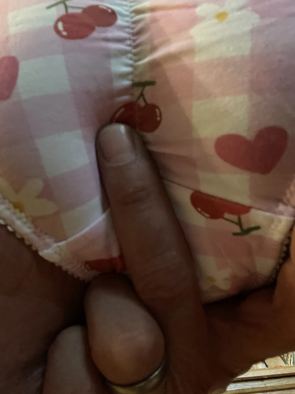 Cherry sweet #6