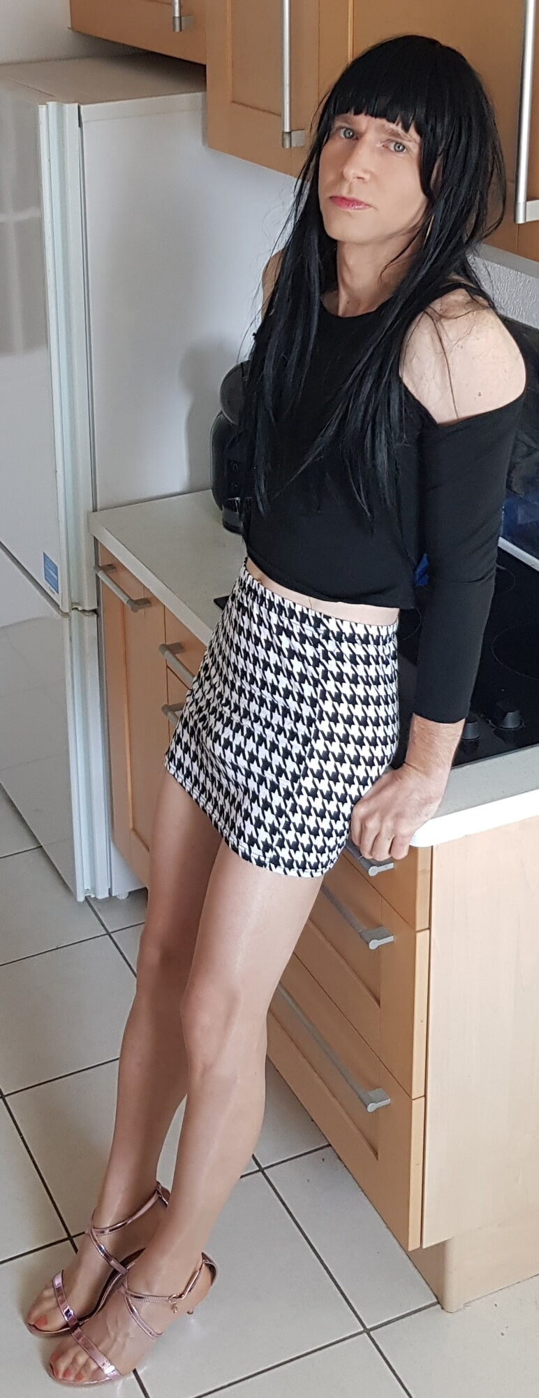 j'aime resembler a une secretaire #20
