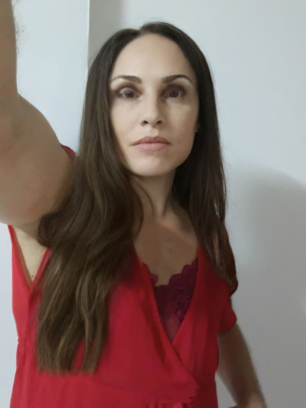 Undress Me Slowly #3