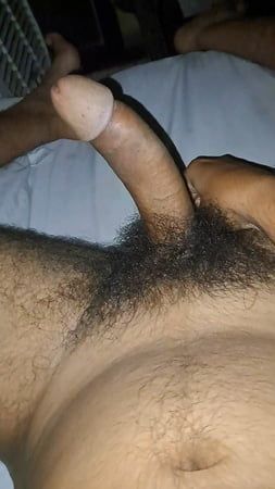 Indian monster Dick  