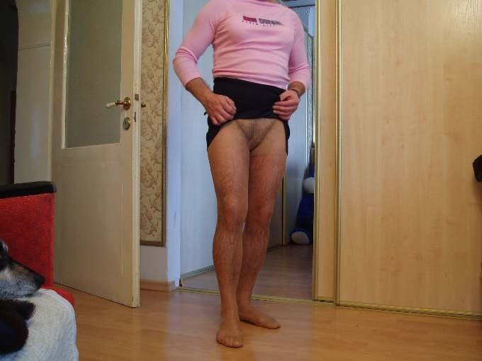 Pink blouse  #7